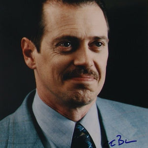 Steve Buscemi 20x25 cm Autogramm COA (JSA)