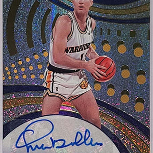 Chris Mullin - 2020/21 Panini Revolution - Auto