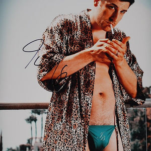 Jason Biggs (American Pie) 28x36 cm Autogramm mit COA (PSA/DNA)