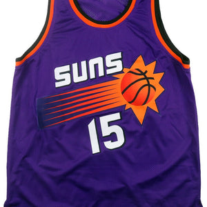 Danny Manning Autogramm - Custom Jersey signiert mit COA (JSA)