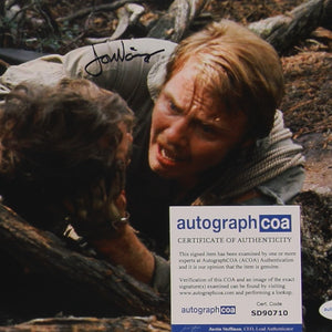 John Voight – Original Autogramm  auf 20x25 cm mit COA (ACOA)