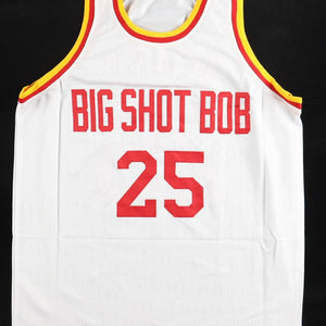 Robert Horry - Custom Jersey signiert mit COA (Beckett)