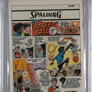 Star Wars #6 (1977) CGC SS 9.0 signierter Comic Howard Chaykin