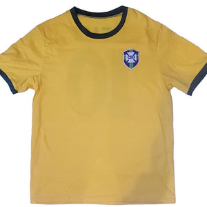 Pelé - signiertes Jersey mit COA (PSA/DNA)