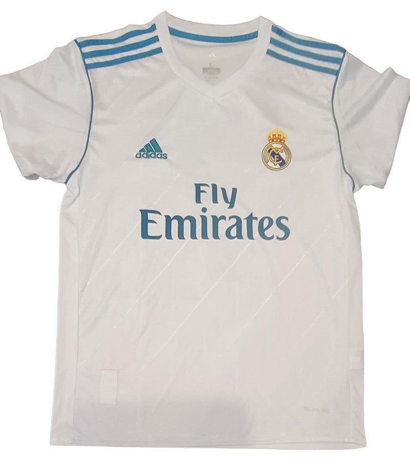 Cristiano Ronaldo - signiertes Real Madrid Trikot mit COA & LOA (Beckett)