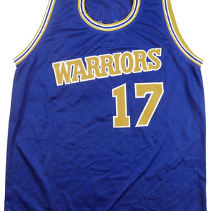 Chris Mullin Autogramm - Custom Jersey signiert mit COA (Beckett)