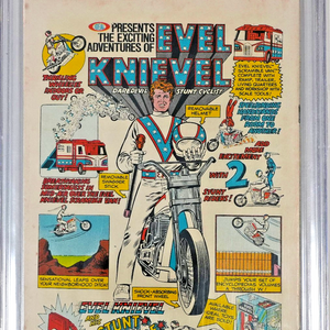 Power Man #17 (1974) CGC 7.5 SS Colter / Thomas / Wein signierter Comic