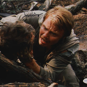 John Voight – Original Autogramm  auf 20x25 cm mit COA (ACOA)