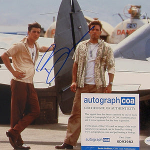 Ben Affleck Originalautogramm 20 x 25 cm mit COA (ACOA)