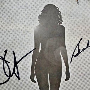 Redhead #4 (2020) CBCS 9.6 signierter Comic Carpenter / King