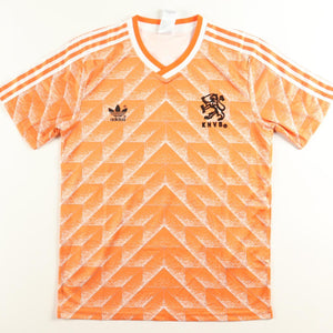 Ruud Gullit Autogramm - Adidas Trikot signiert mit COA (Beckett)