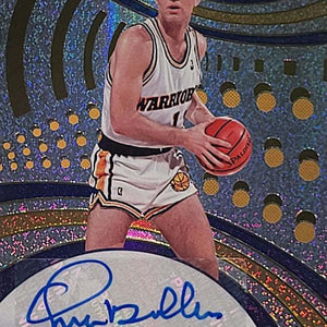 Chris Mullin - 2020/21 Panini Revolution - Auto