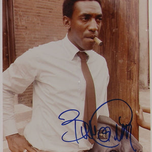 Bill Cosby – Originalsigniertes Foto (20×25 cm) mit COA (ACOA)