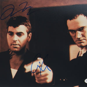 George Clooney & Quentin Tarantino Autogramm mit COA (ACOA)