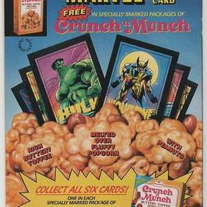 The Incredible Hulk #405 (Marvel, 05/1993) – US-Original Comic