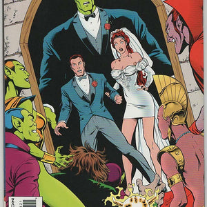The Incredible Hulk #418 (Marvel, 06/1994) – US-Original Comic