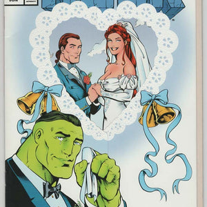 The Incredible Hulk #418 (Marvel, 06/1994) – US-Original Comic