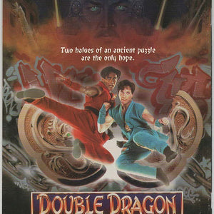 The Incredible Hulk #424 (Marvel, 12/1994) – US-Original Comic